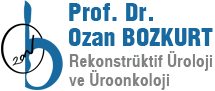 Üretra Darlığı İzmir Logo